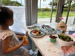 -水桶王国主题餐厅·聚会·生日派对·亲子活动·家庭套餐(亚龙湾希尔顿店)