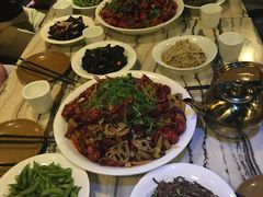 -金百万烤鸭店(马甸店)