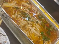 -牧羊人烤羊排羊腿(康庄路店)