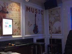 -OS CLUB(长风大悦城店)