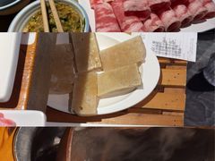 -義聚德·清真铜锅涮羊肉·烧烤(河东店)