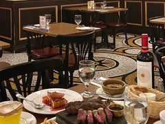 -Entrecôte 法国牛扒馆(保利·时光里店)