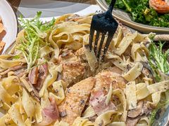 -Maxpoint Kitchen 西餐咖啡(乐峰广场店)