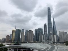 -三利音·东方司宴(外滩店)
