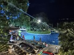 -绿城千岛湖喜来登度假酒店