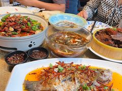 -大张烙馍村(泉山店)
