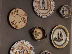 -LA CREPERIE BRETONNE布列塔尼法式餐厅(天童北路店)