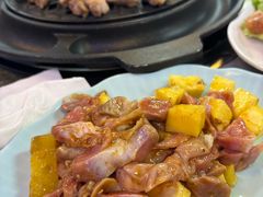 -牛犇炭火烤肉·鲜切烤肉(承德总店)