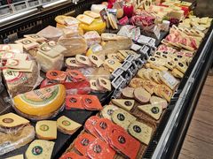 -Olé精品超市(太原万象城店)