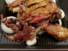 -西贝(上海我格广场店)