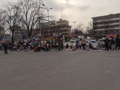 -西安市长乐公园