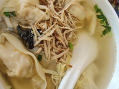 -笑来喜馄饨小笼工坊店(湖滨街店)