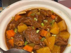 -潮界(虹桥新天地店)