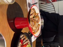 -神府路壹号·海鲜烧烤·砂锅粥·锅物(三坊七巷店)