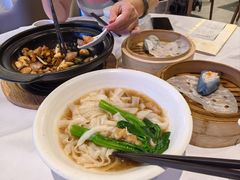 -沙河粉村·国家非遗传承(云台店)