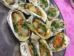 -蠔园山庄(礼乐食街店)