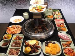-悟烧·自助烤肉料理(秋林旗舰店)
