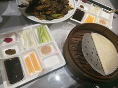 -皇城根北京风味主题餐厅(中海环宇城店)