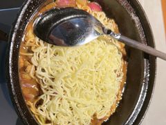 -令狐冲·炭烤活鱼(宝龙店)