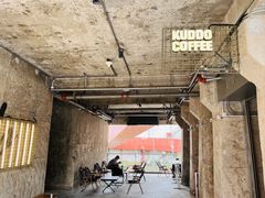 -KUDDO COFFEE(天河城店)