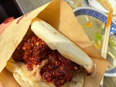 -樊记腊汁肉(竹笆市总店)