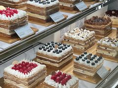 -M'CAKE(西单大悦城店)