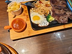 -豪享来牛排(人民店)
