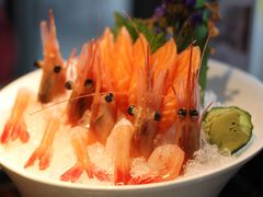 -山葵家·创意料理(宁波来福士店)
