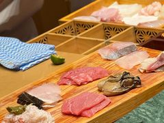 -鮨冠OMAKASE食べ放题(北京首店)