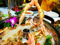-东方之珠海鲜酒楼(南开店)