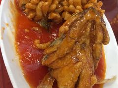 -玉华台饭庄(裕中西里小区店)
