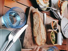 -THE CANNERY&JUJU 新鲜海鲜·牛排美食酒廊