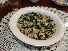 -熠盛·本帮菜Bistro(永嘉路店)