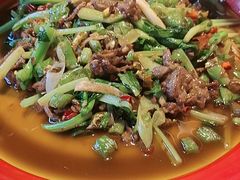 -常和州·夜宵大排档(常州单店)