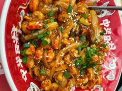 -仙隐小鹿中华料理(南宁万象城店)