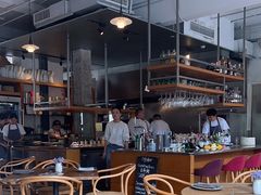 -BOR Eatery(安福路店)