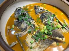 -千岛湖小鱼儿·淳安匠心农家菜