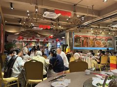 -强记海鲜·大排档(蛇口新街店)