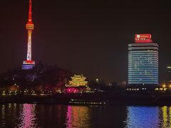 -武汉两江游览·夜游长江(汉阳门码头)