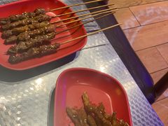 -乌兰烧烤·烤羊腿(西丽店)