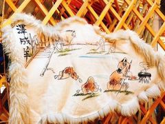 -泽成冰煮羊火锅(中正天街店)