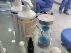 -Andrew指甲专科灰指甲·甲沟炎矫正·3D步态矫形鞋垫定制(浦三路店)