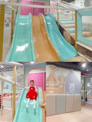 -LePark乐派亲子餐厅(33小镇店)