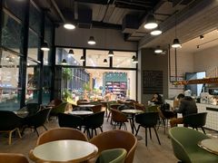 大堂-Wagas沃歌斯(富力广场店)