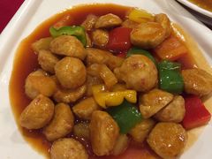 -佛有缘素食馆·荔湾老字号(陈家祠首店)
