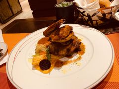 -鲜艳西餐厅(衡山路十二号华邑店)