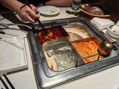 -海底捞火锅(长沙华创国际广场店)