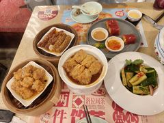 -点都德(北京路贰店)