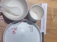 -徽张·新徽菜(五棵松·永定路店)