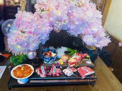 -樱宿日式和牛烧肉(五道口店)